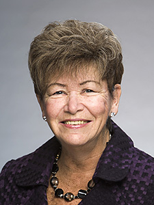 Image of Kathy ABLETT